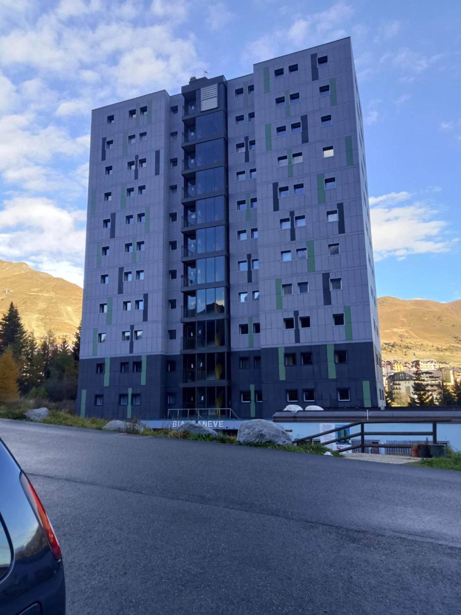 Sciare Comodi Apartment *